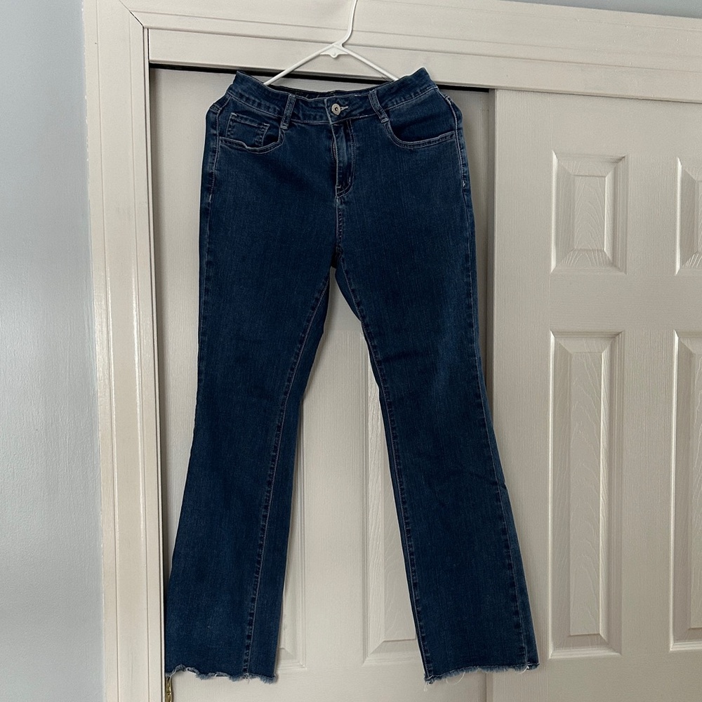 Ethyl Flare Women's Jeans